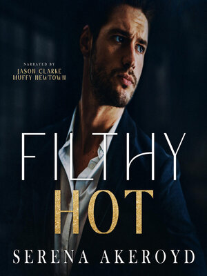 cover image of Filthy Hot
